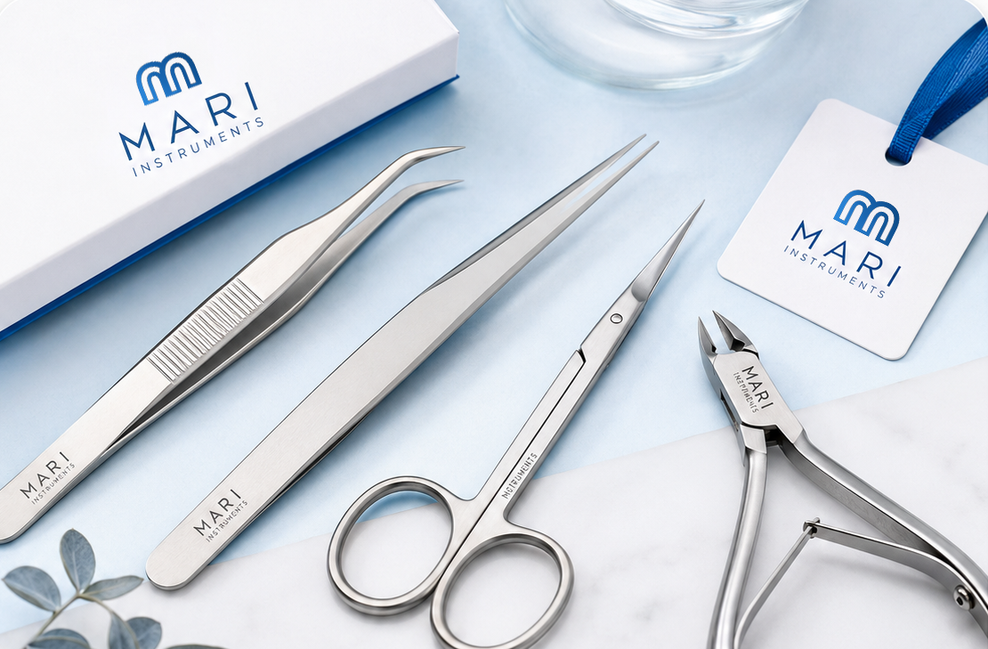 Beauty Instruments instruments